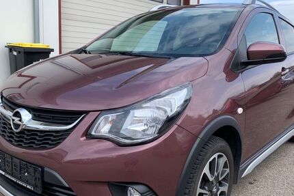 Opel Karl