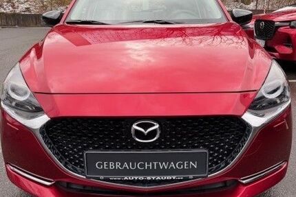 Mazda 2 23.591 km 18.990 &euro; Zirndorf 90513