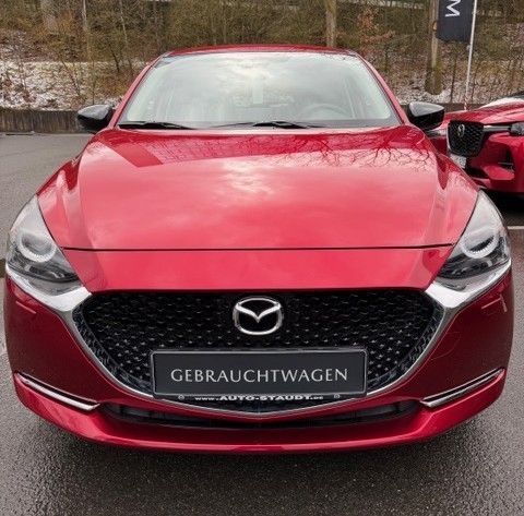 Mazda 2 23.591 km 18.990 &euro; Zirndorf 90513