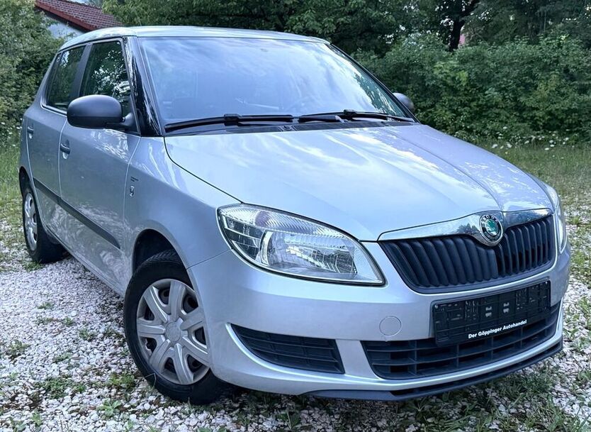 Fabia