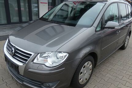 VW Touran 226.000 km 1.290 &euro; Erfurt 99087