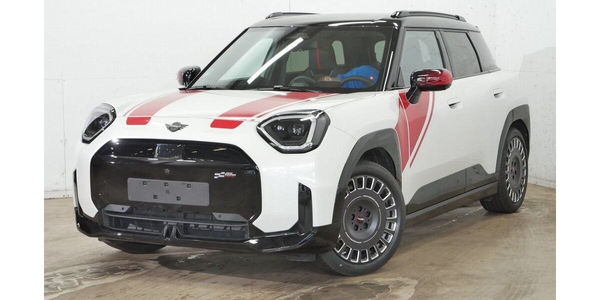 Mini Aceman SE 1.900 km 38.250 &euro; Traunstein 83278
