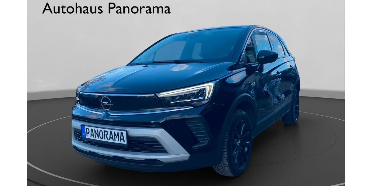 Opel Crossland (X) 10.451 km 17.990 &euro; Schönefeld OT Großziethen 12529