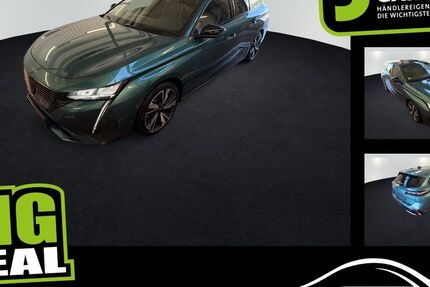 Peugeot 308 19.386 km 19.490 &euro; München 80807