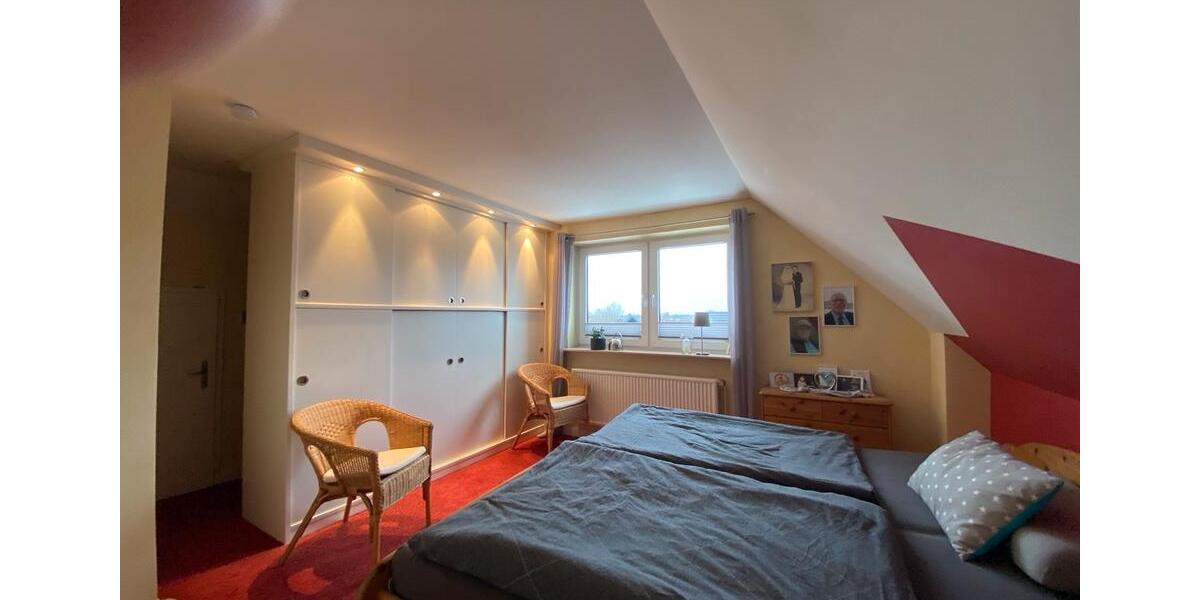 Doppelhaushälfte Handewitt - 4 Zimmer, 96 m&sup2;, 279.000&euro; | Angebot:26453392