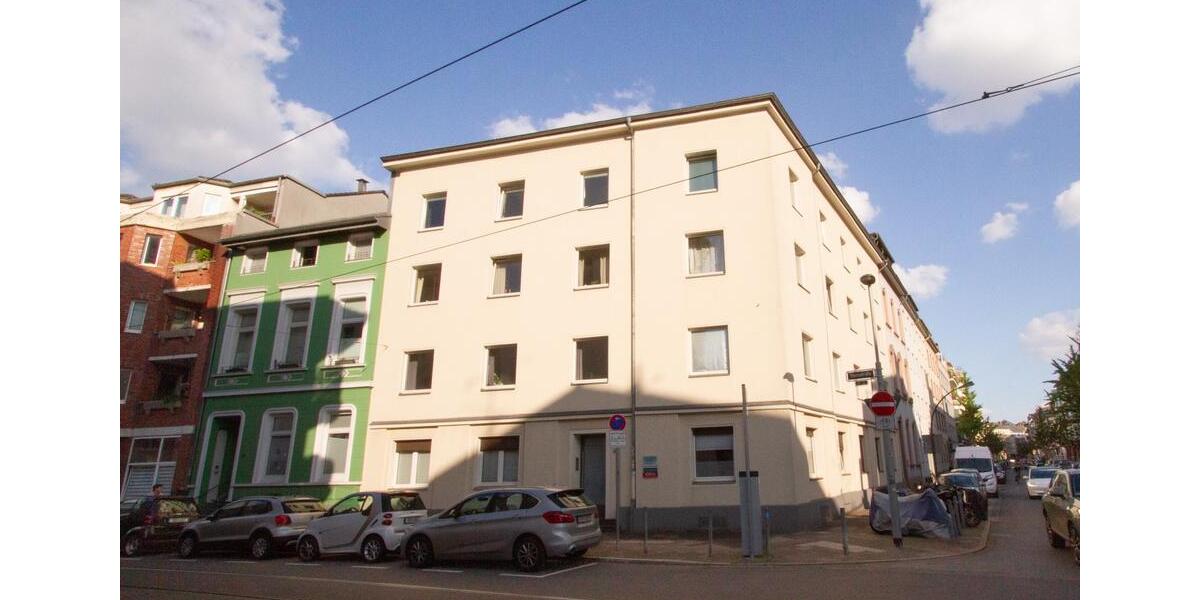 Etagenwohnung Düsseldorf Pempelfort - 3 Zimmer, 70 m&sup2;, 399.000&euro; | Angebot:26676589