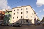 Etagenwohnung Düsseldorf Pempelfort - 3 Zimmer, 70 m&sup2;, 399.000&euro; | Angebot:26676589
