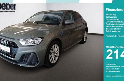 Audi A1 7.688 km 23.389 &euro; Leonberg 71229