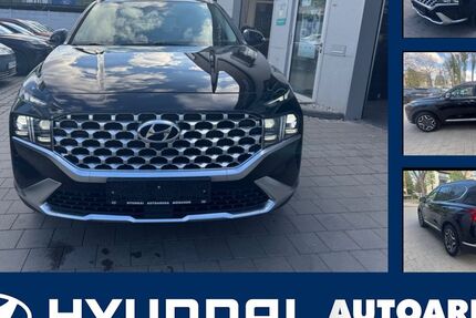 Hyundai SANTA FE 103.000 km 29.975 &euro; München 80993