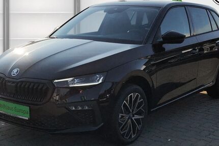 Skoda Scala 6.000 km 27.990 &euro; Berlin 10365