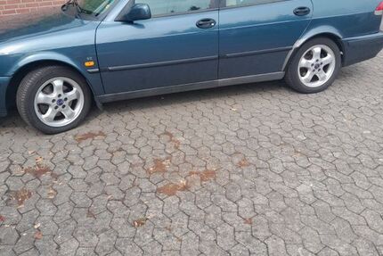 Saab 9-3