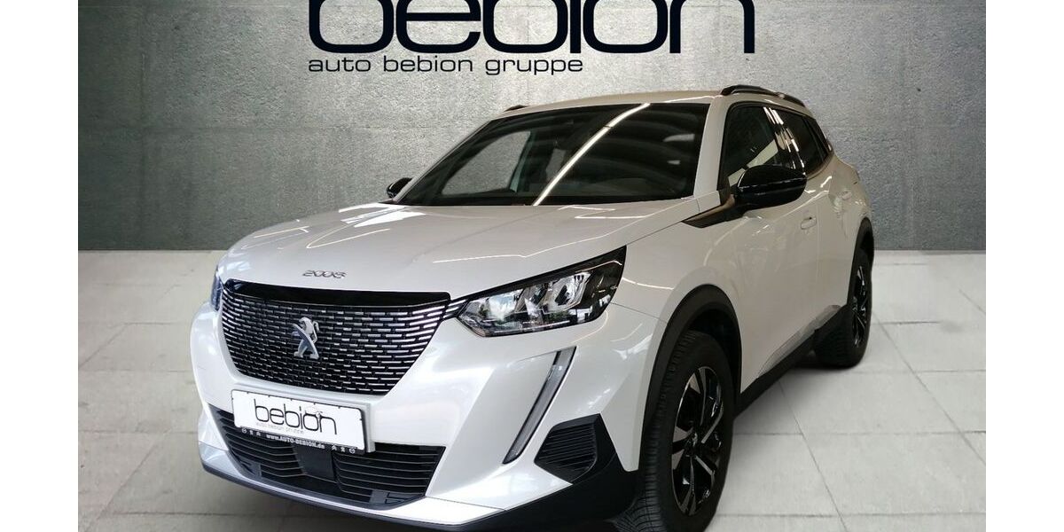 Peugeot 2008 35.900 km 19.480 &euro; Herrenberg 71083