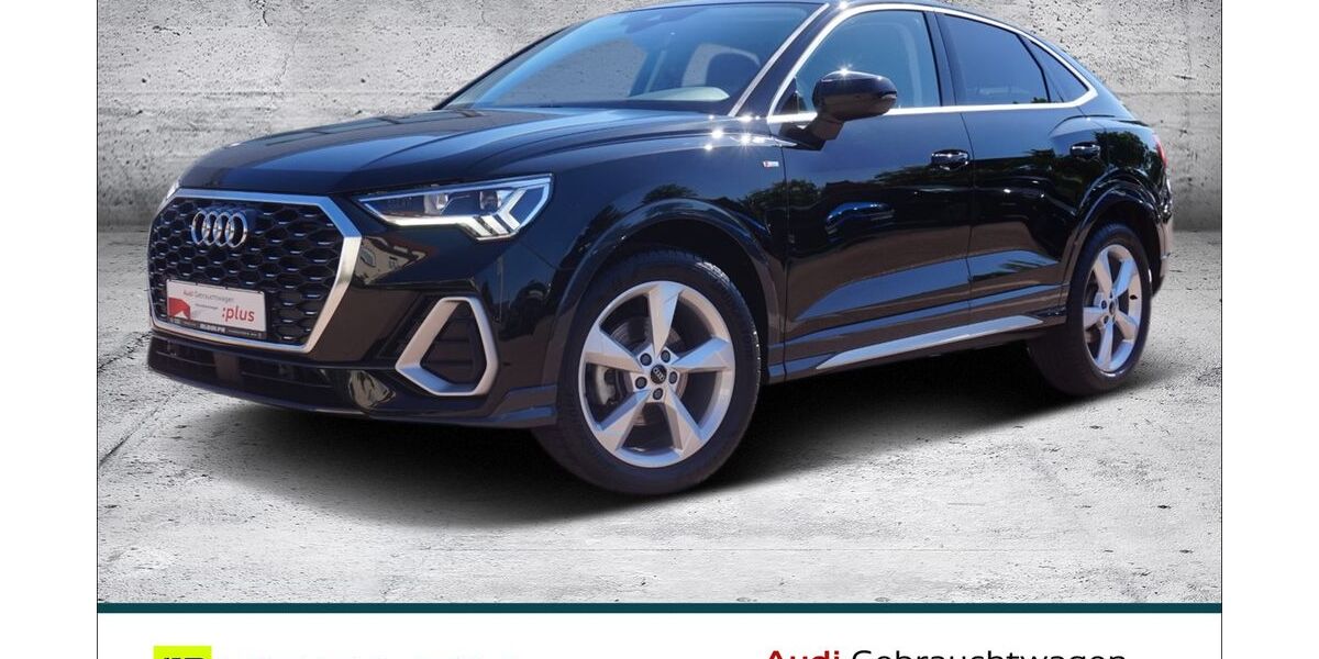 Audi Q3 6.700 km 43.390 &euro; Merseburg 06217