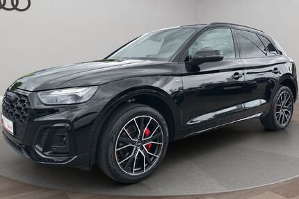 Audi Q5 53.479 km 42.990 &euro; Chemnitz 09116