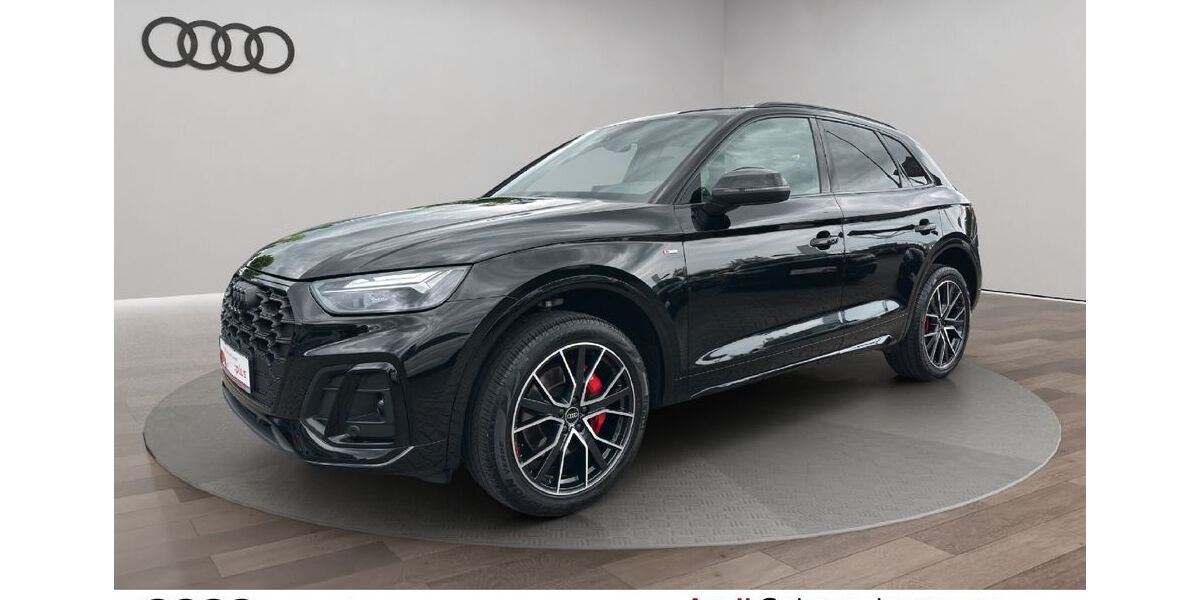 Audi Q5 53.479 km 43.990 &euro; Chemnitz 09116