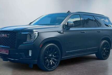 GMC Yukon 4.644 km 89.980 &euro; Wartenberg 36367