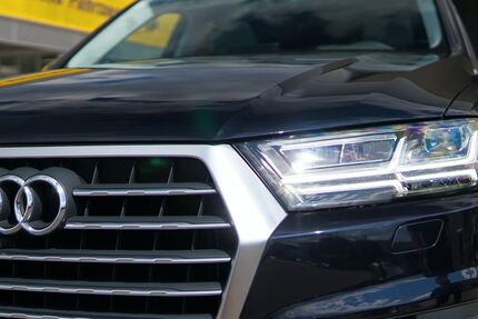 Audi Q7 115.000 km 30.000 &euro; Schwabach 91126