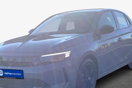 Opel Corsa 12.520 km 16.940 &euro; Coswig 01640