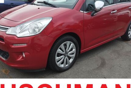 Citroen C3 82.700 km 6.250 € Bielefeld 33609
