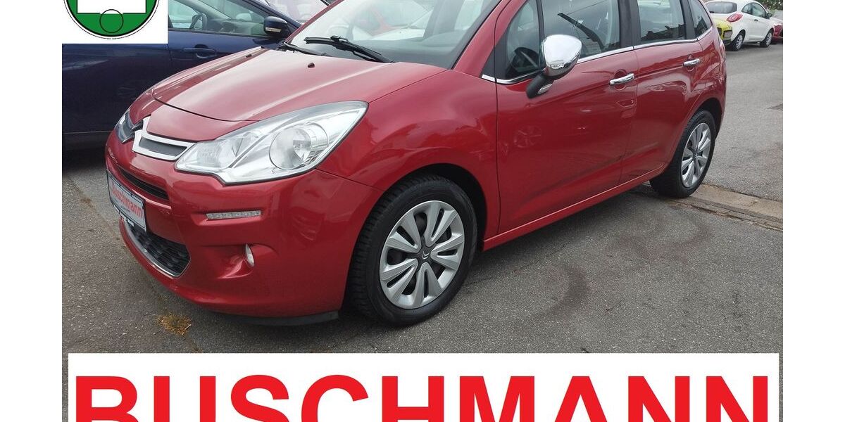 Citroen C3 82.700 km 6.250 € Bielefeld 33609