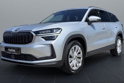 Skoda Kodiaq 70.606 km 41.849 &euro; Wernigerode 38855