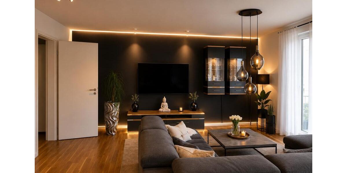 Etagenwohnung Bayreuth Meyernberg - 3 Zimmer, 103 m&sup2;, 535.000&euro; | Angebot:26956708