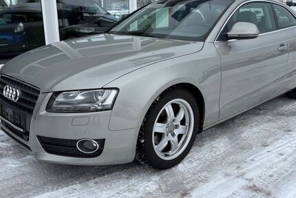 Audi A5 109.170 km 8.690 &euro; Rossau 09661