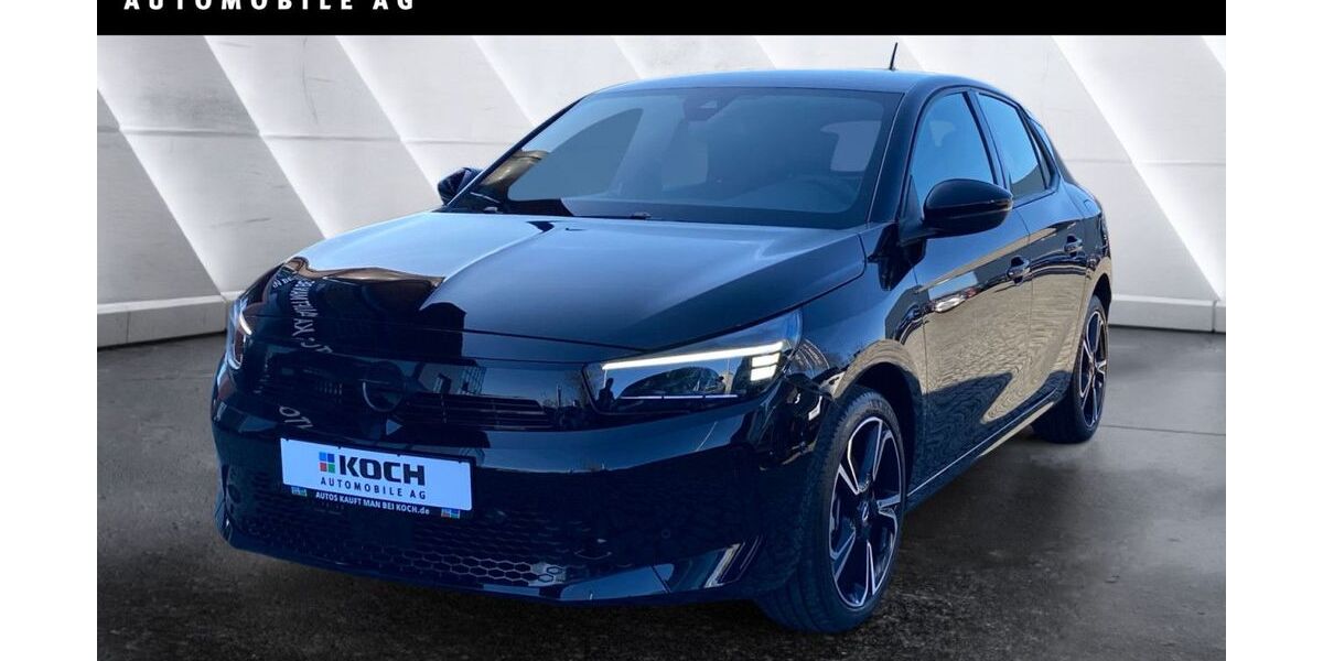 Opel Corsa 16.566 km 16.900 &euro; Berlin 13051