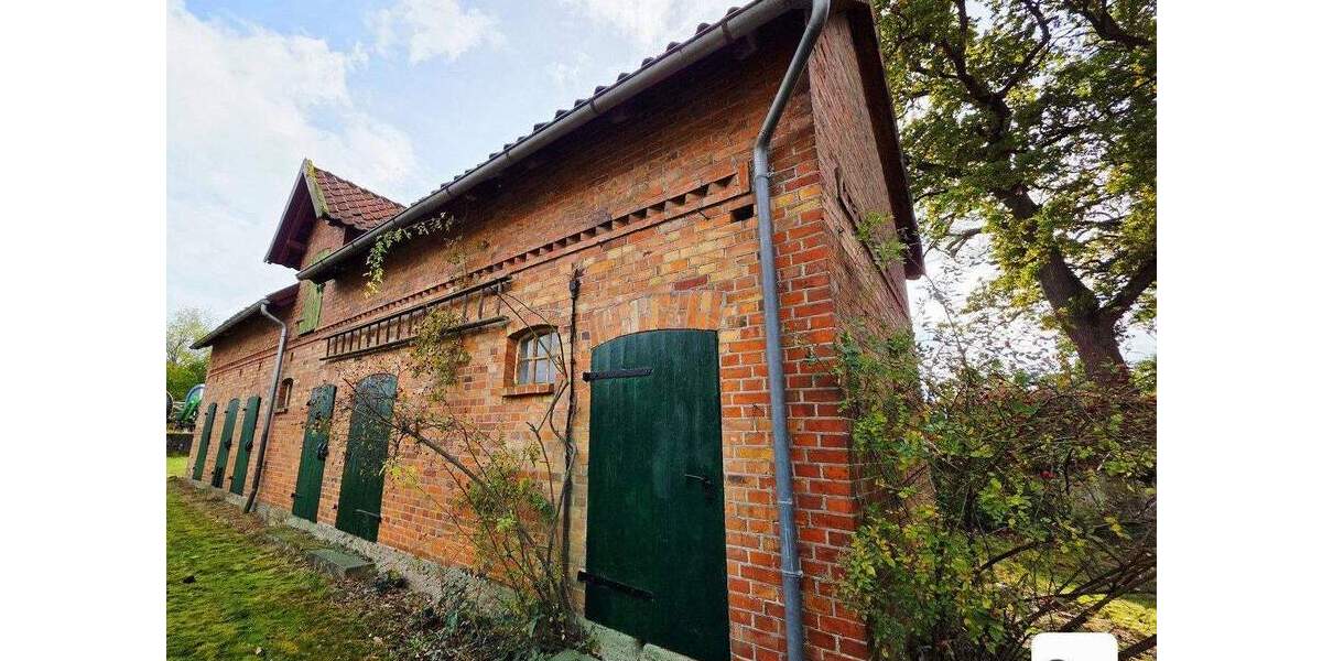 Einfamilienhaus Uelzen Hansen - 1 Zimmer, 219 m&sup2;, 295.000&euro; | Angebot:25934076