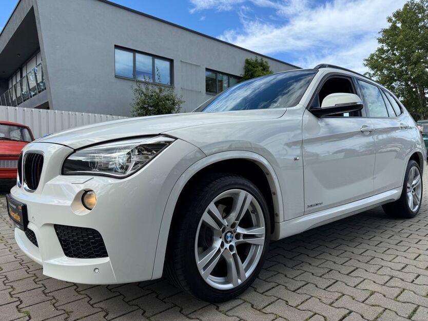 BMW X1 130.000 km 12.990 € Mühldorf am Inn 84453