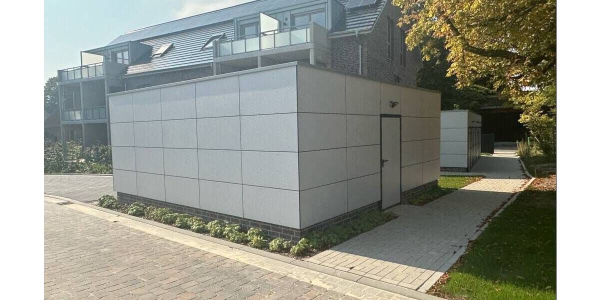 Etagenwohnung Fintel - 2 Zimmer, 50 m&sup2;, 227.550&euro; | Angebot:25685118