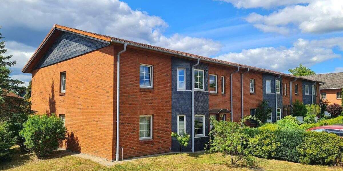 Etagenwohnung Rüdnitz - 3 Zimmer, 187.500&euro; | Angebot:25700302