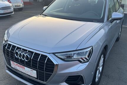 Audi Q3 124.000 km 24.890 &euro; Neunkirchen 57290