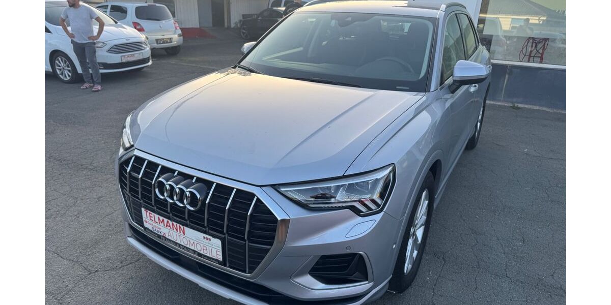 Audi Q3 124.000 km 24.890 &euro; Neunkirchen 57290