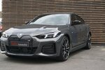BMW i4 M60 M-SportPro HuD 360° DrivProf. Pano Indivi 5.780 km 74.400 &euro; Wuppertal 42327