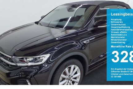 VW T-Roc 26.950 km 31.380 &euro; Vilsbiburg 84137