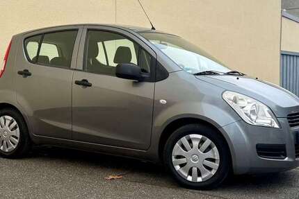 Suzuki Splash 72.809 km 4.999 &euro; Hamburg 20537