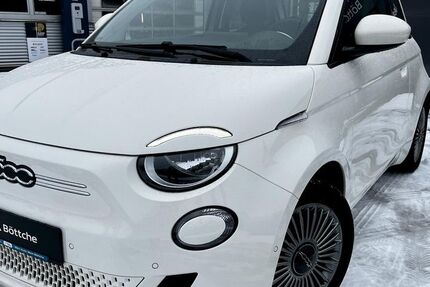 Fiat 500e 10.591 km 19.490 &euro; Dessau-Roßlau 06842