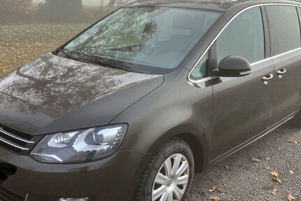 VW Sharan 115.000 km 16.600 &euro; Untergriesbach 94107