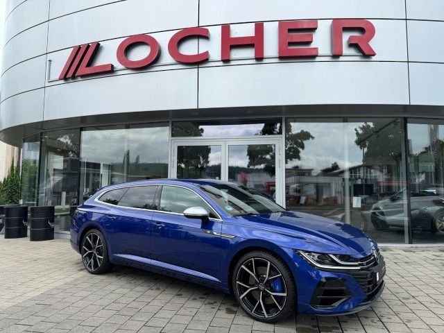 Arteon