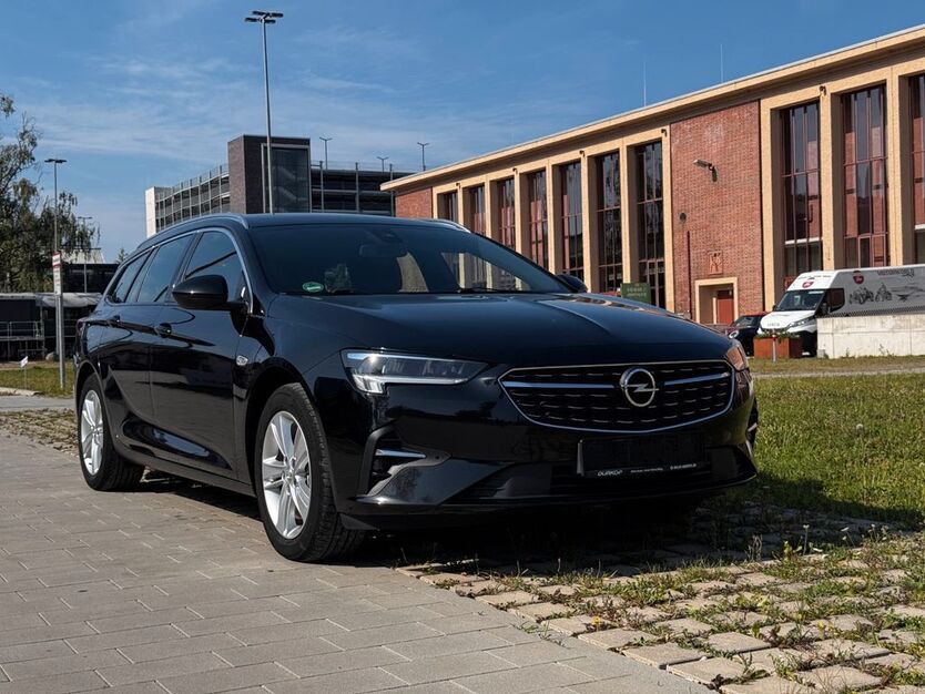 Opel Insignia 169.700 km 14.900 € München 80939