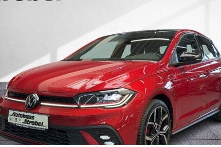 VW Polo 55.455 km 23.290 &euro; Schnaittach 91220