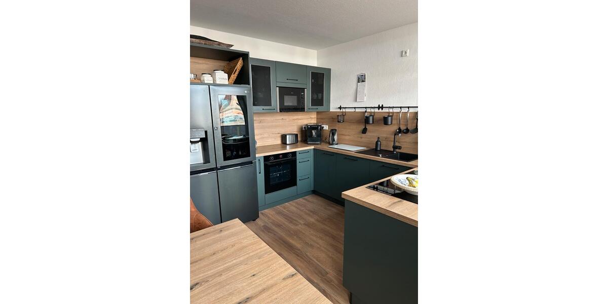 Erdgeschoßwohnung Norden - 2 Zimmer, 80 m&sup2;, 395.000&euro; | Angebot:27022378