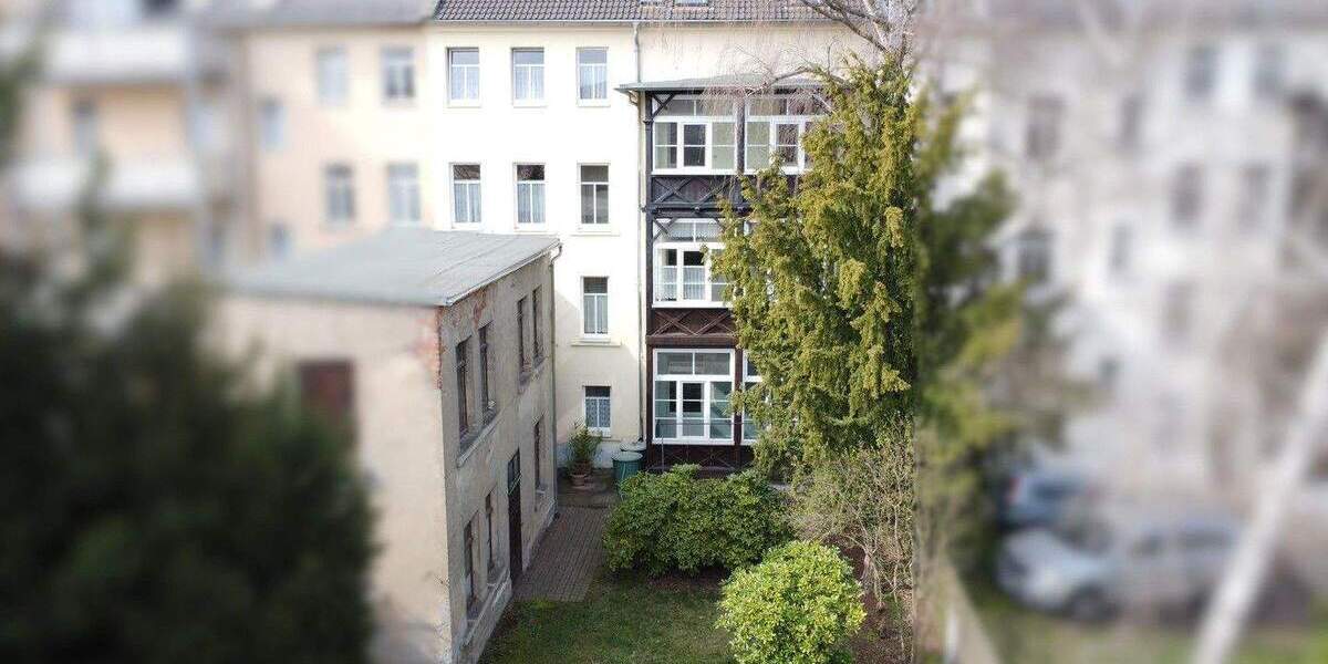 Mehrfamilienhaus, Wohnhaus Glauchau - 1 Zimmer, 360 m&sup2;, 119.000&euro; | Angebot:25930742