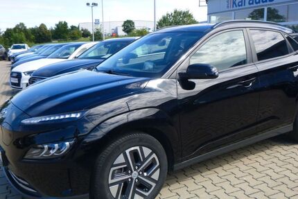 Hyundai KONA 60.900 km 23.900 &euro; Bayreuth 95448