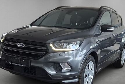 Ford Kuga 103.430 km 14.990 &euro; Wuppertal 42289