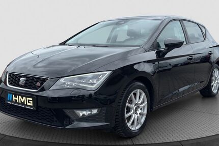 Seat Leon 107.000 km 11.900 &euro; Büdingen-Düdelsheim 63654