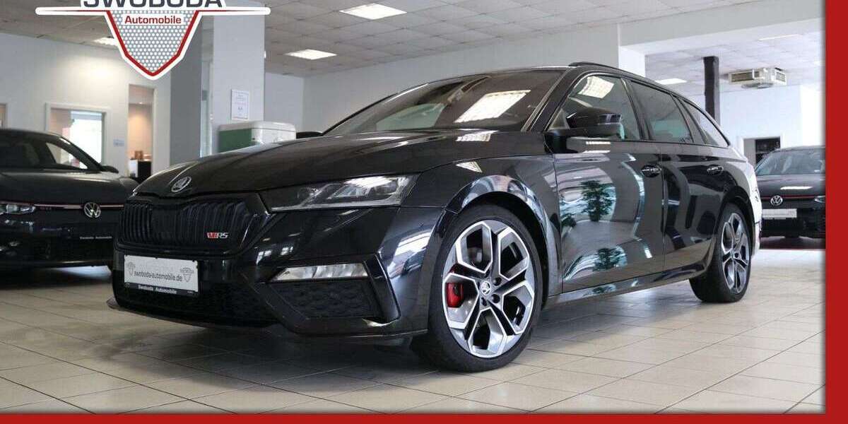 Skoda Octavia 87.877 km 29.950 &euro; Espenau 34314