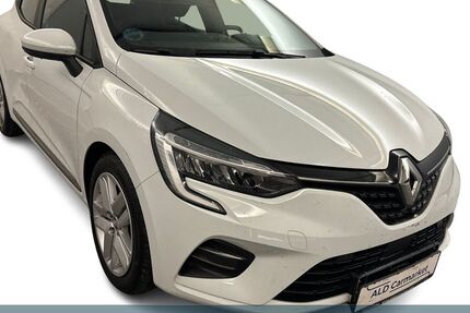 Renault Clio 16.026 km 12.280 &euro; Dorfmark 29683