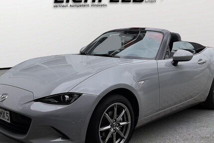 Mazda MX-5 1.803 km 30.930 &euro; Mühldorf 84453